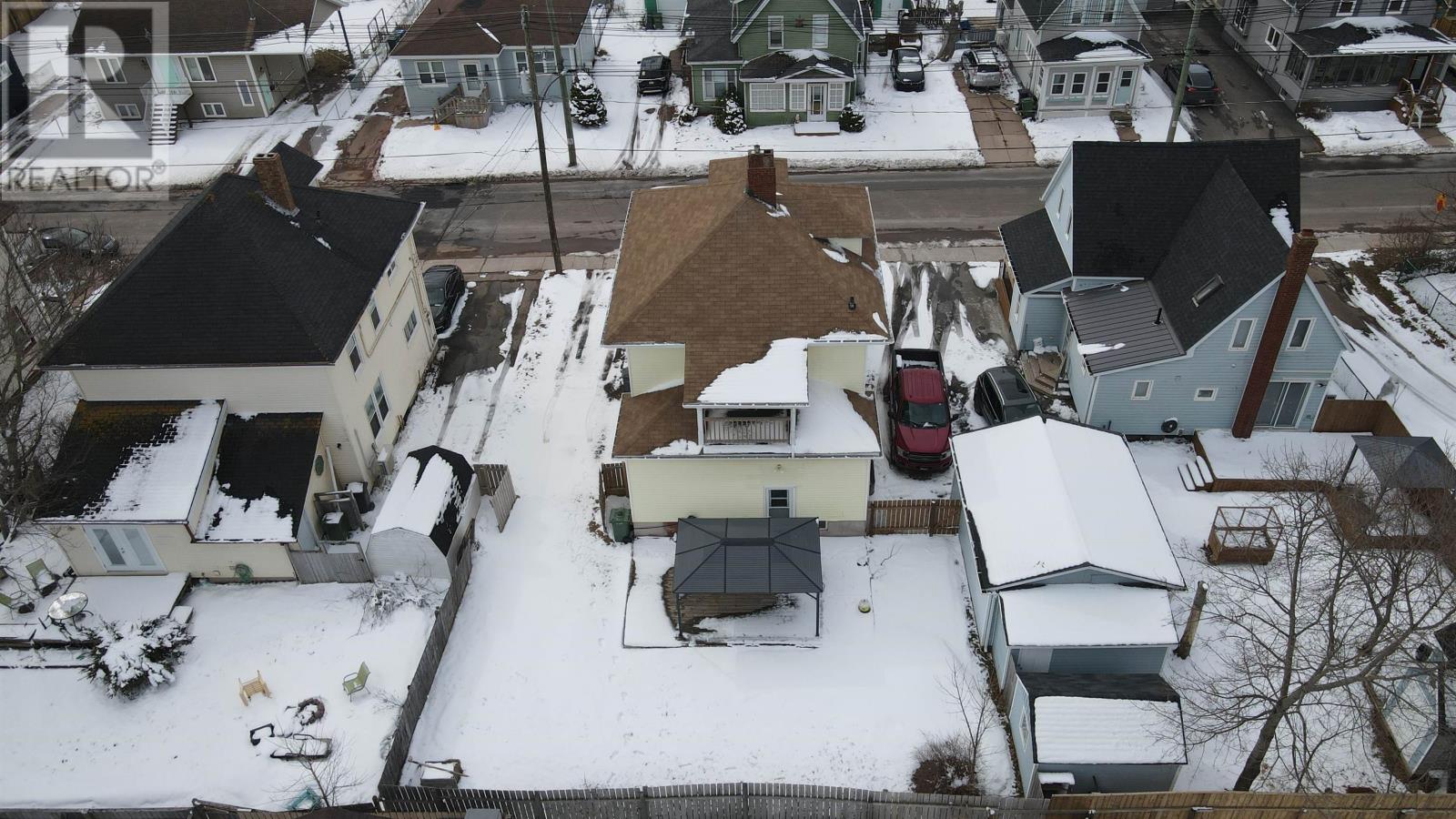 175 Harvard Street, Summerside, Prince Edward Island  C1N 1R5 - Photo 5 - 202605557