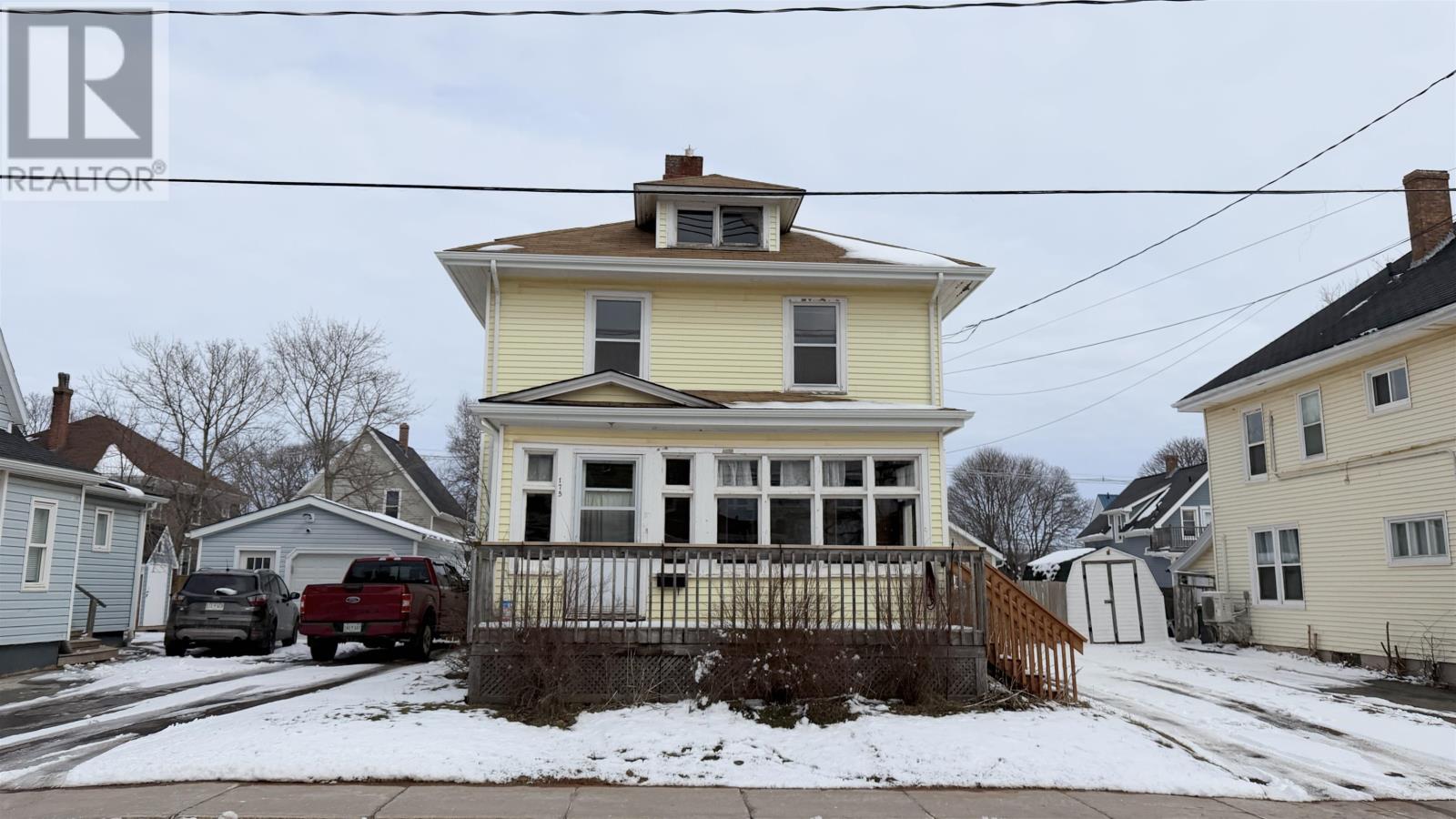 175 Harvard Street, Summerside, Prince Edward Island  C1N 1R5 - Photo 7 - 202605557