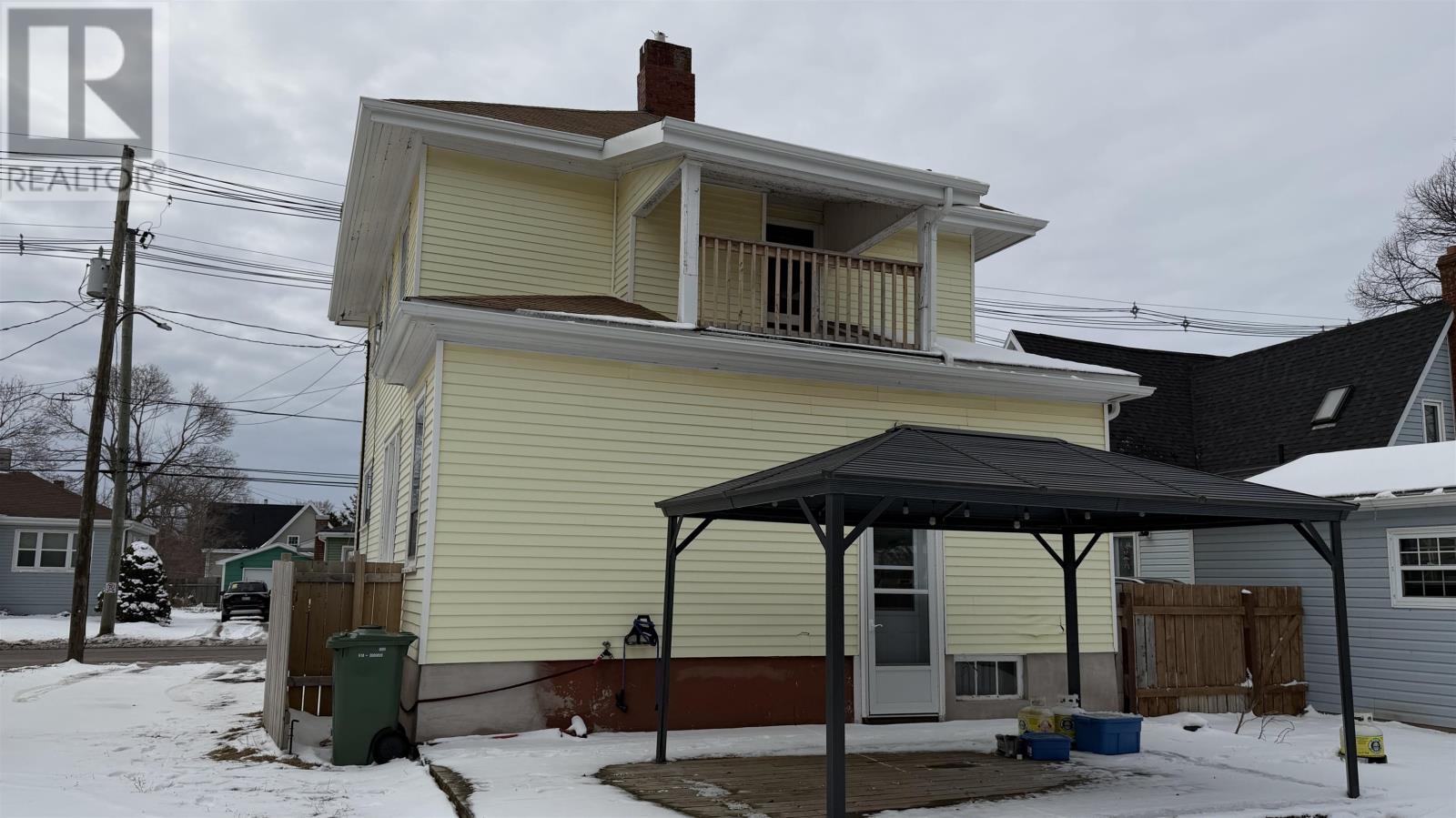 175 Harvard Street, Summerside, Prince Edward Island  C1N 1R5 - Photo 8 - 202605557