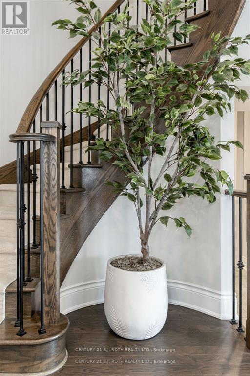 20 Westminster Circle, Barrie, Ontario  L4M 0A3 - Photo 6 - S12924200