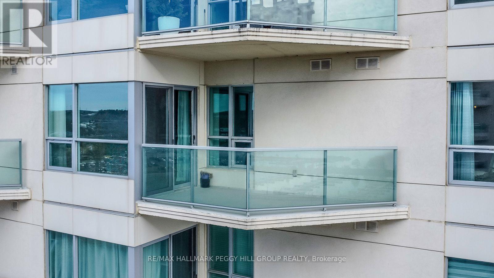 1005 - 6 Toronto Street, Barrie, Ontario  L4N 9R2 - Photo 10 - S12924368