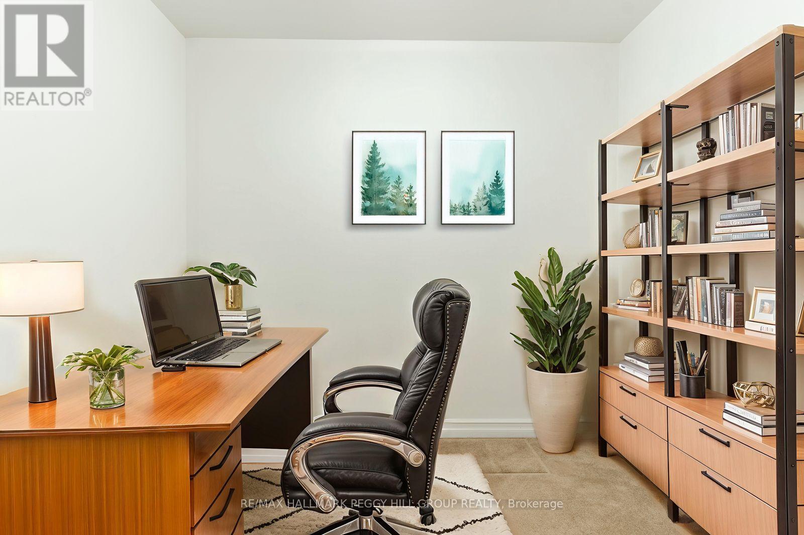 1005 - 6 Toronto Street, Barrie, Ontario  L4N 9R2 - Photo 5 - S12924368