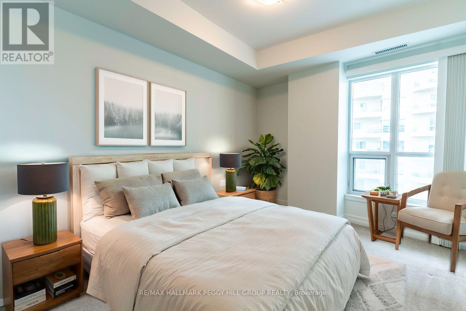 1005 - 6 Toronto Street, Barrie, Ontario  L4N 9R2 - Photo 6 - S12924368