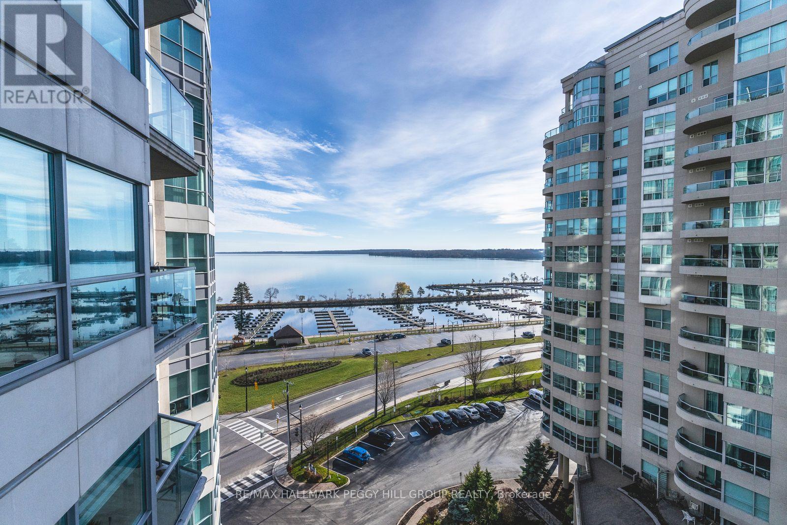 1005 - 6 Toronto Street, Barrie, Ontario  L4N 9R2 - Photo 9 - S12924368