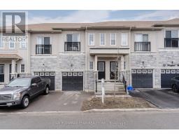 19 PROSPECT WAY, Whitby, Ontario