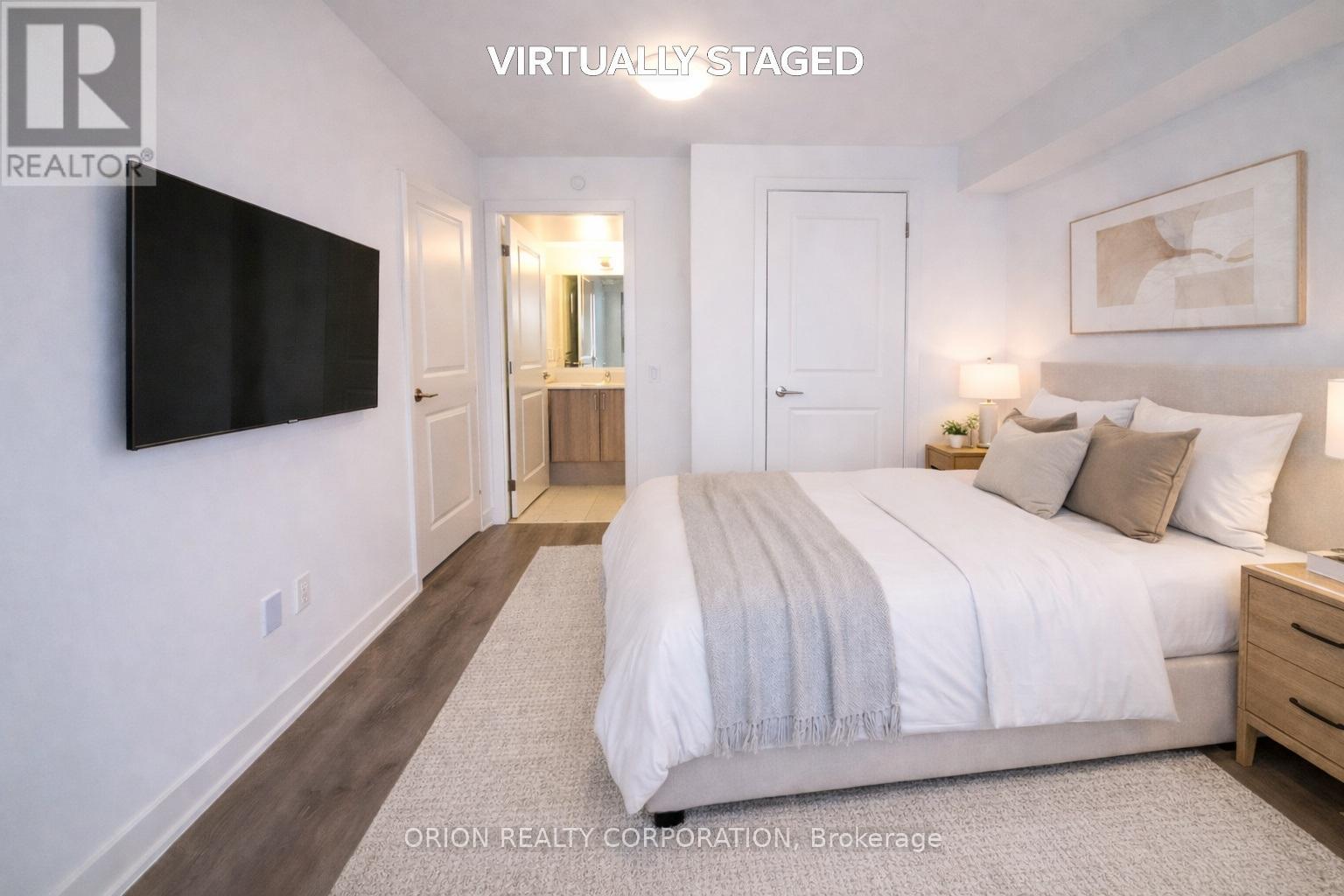 612 - 1010 Sandy Beach Road, Pickering, Ontario L1W 0C7 - Photo 14 - E12830198