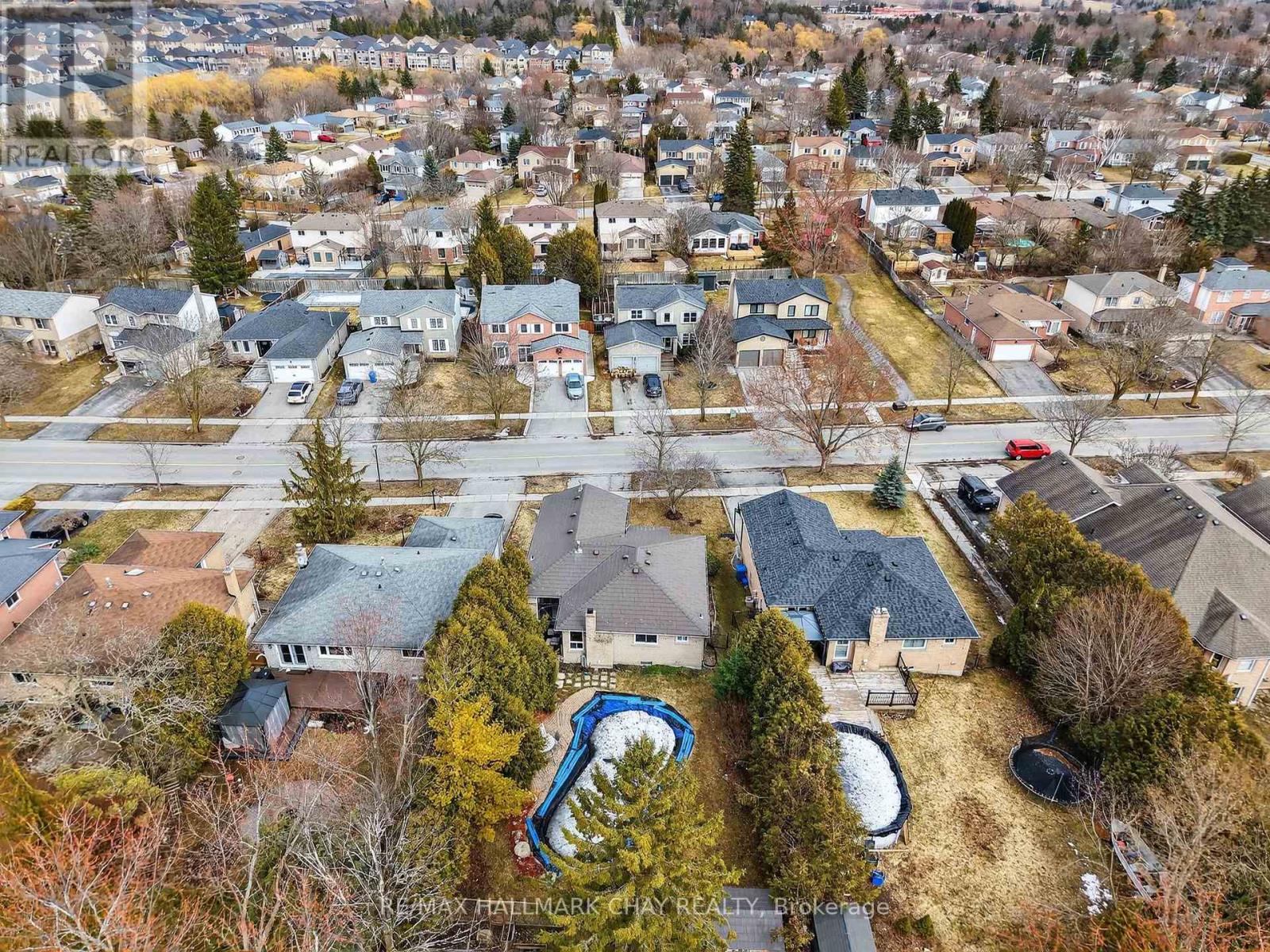 26 Stonehill Boulevard, East Gwillimbury, Ontario  L9N 1E3 - Photo 41 - N12920416