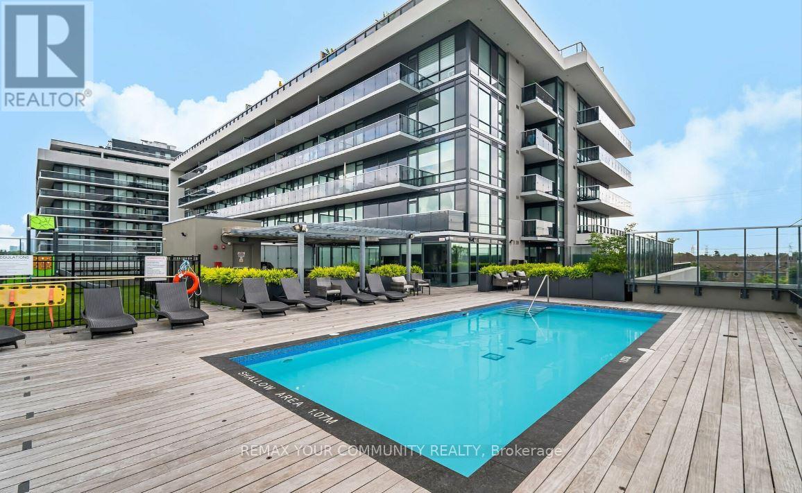 204 - 4800 Highway 7, Vaughan, Ontario  L4L 1H8 - Photo 37 - N12924128