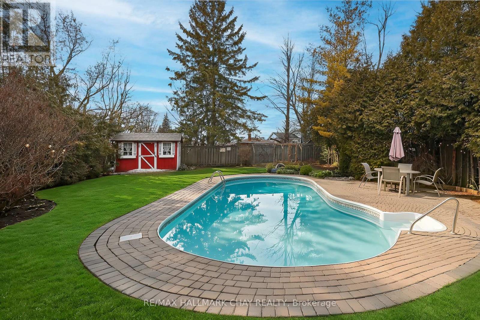 26 Stonehill Boulevard, East Gwillimbury, Ontario  L9N 1E3 - Photo 35 - N12920416