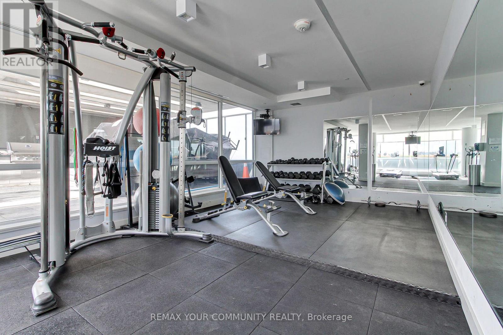 204 - 4800 Highway 7, Vaughan, Ontario  L4L 1H8 - Photo 34 - N12924128