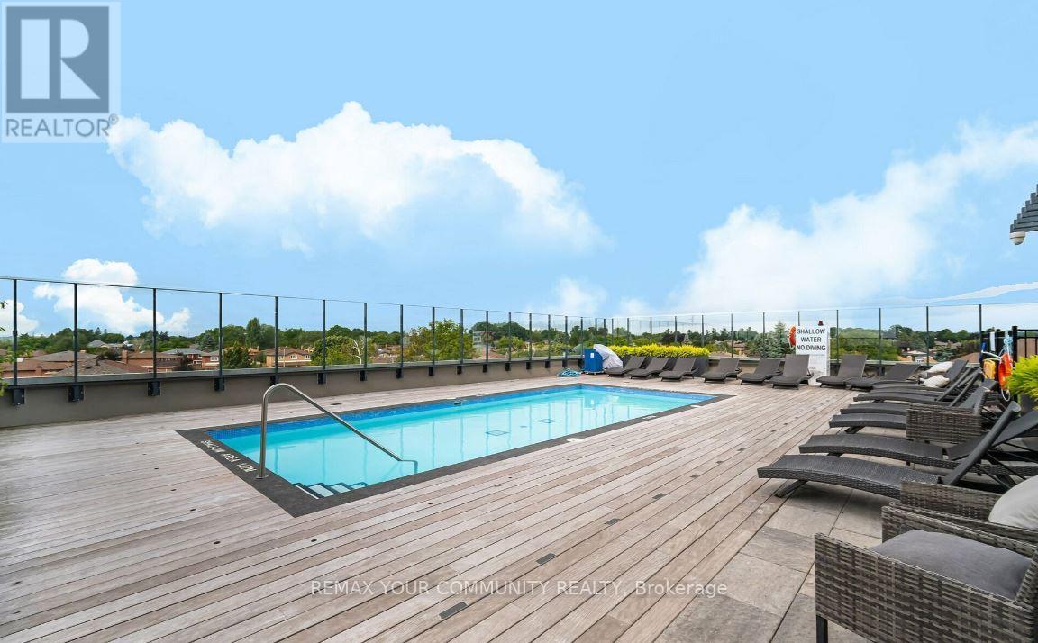 204 - 4800 Highway 7, Vaughan, Ontario  L4L 1H8 - Photo 36 - N12924128