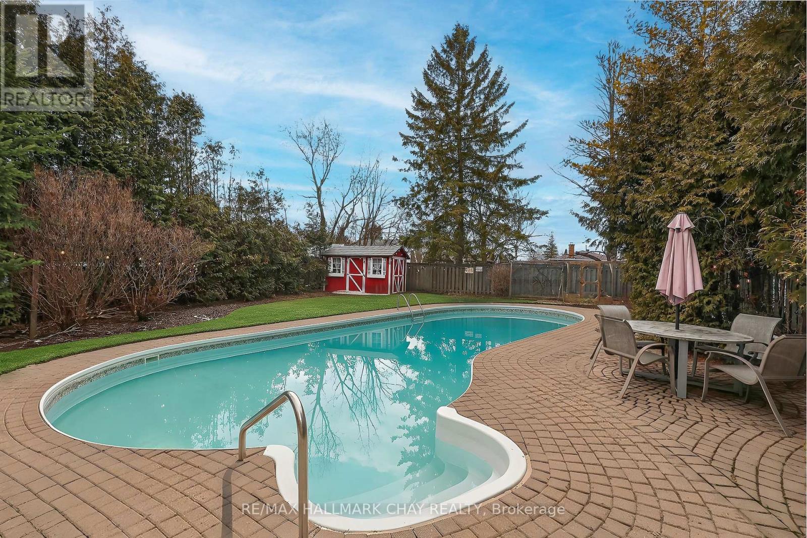 26 Stonehill Boulevard, East Gwillimbury, Ontario  L9N 1E3 - Photo 36 - N12920416