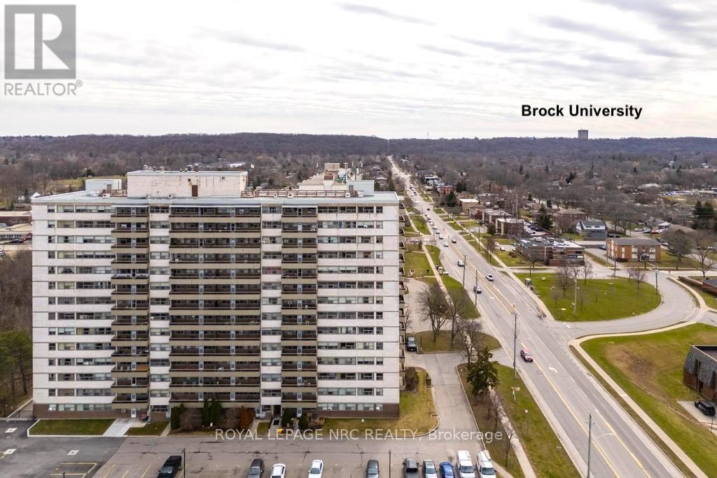 601 - 215 Glenridge Avenue, St. Catharines, Ontario  L2T 3J7 - Photo 27 - X12922566