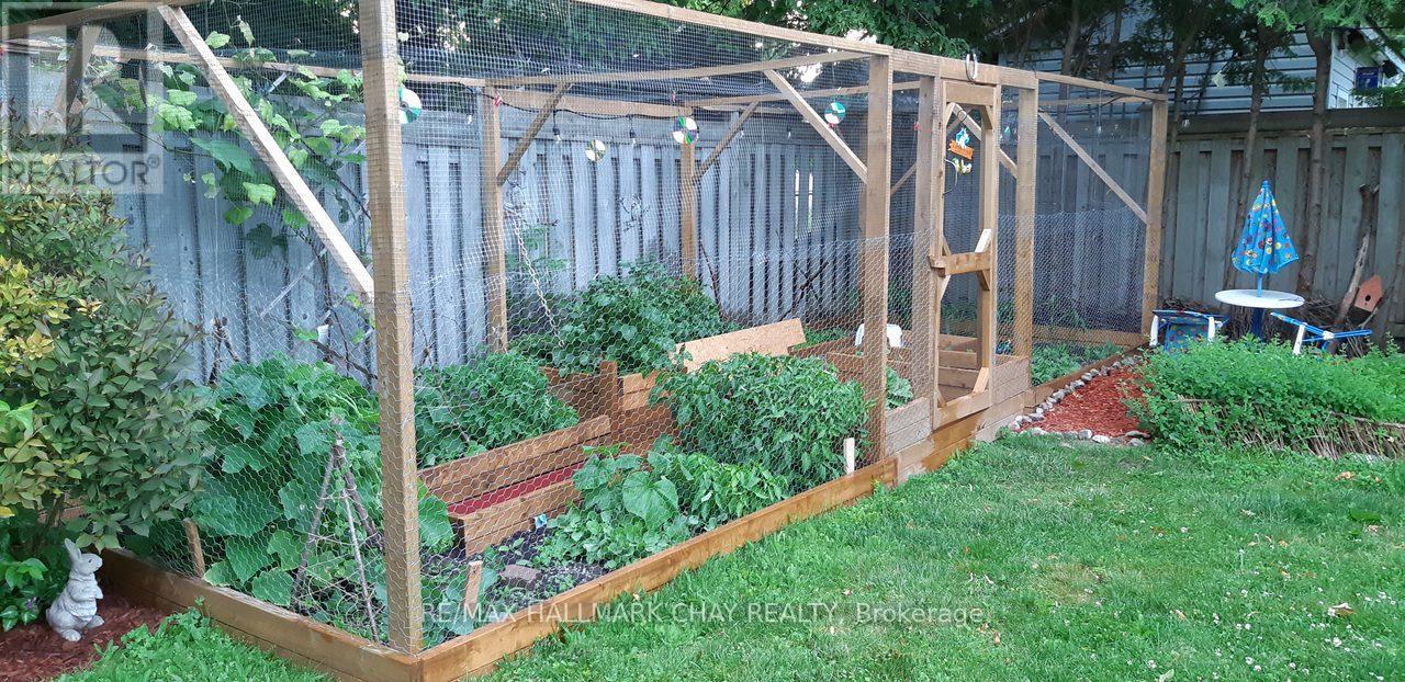 26 Stonehill Boulevard, East Gwillimbury, Ontario  L9N 1E3 - Photo 39 - N12920416