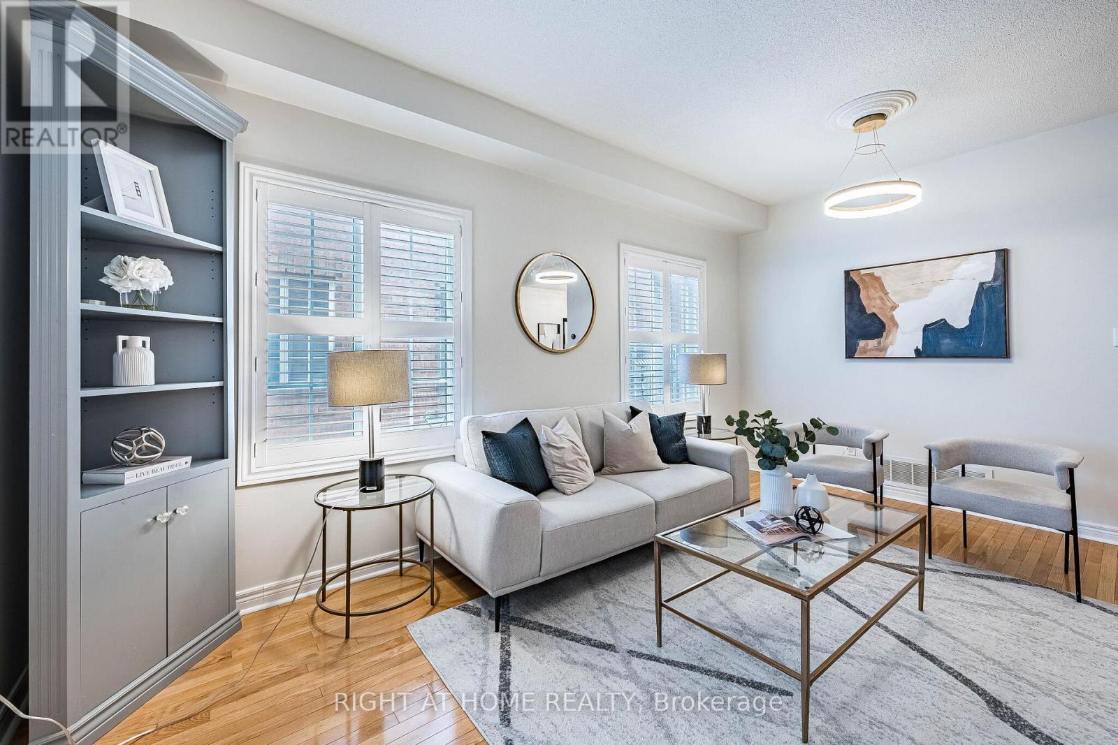 47 Kimono Crescent, Richmond Hill, Ontario  L4S 1X5 - Photo 7 - N12922110