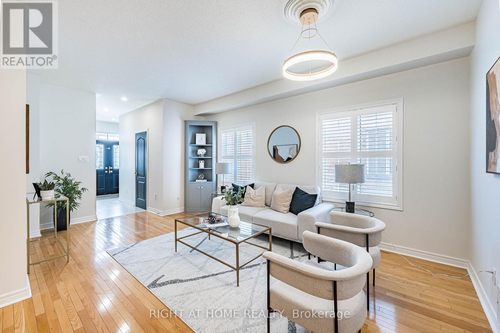 47 Kimono Crescent, Richmond Hill, Ontario  L4S 1X5 - Photo 8 - N12922110