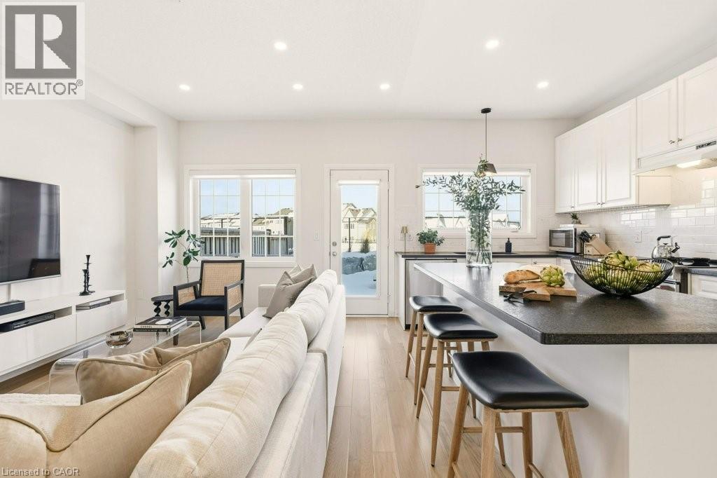 3998 Fracchioni Drive, Beamsville, Ontario  L3J 0R9 - Photo 12 - 40815385