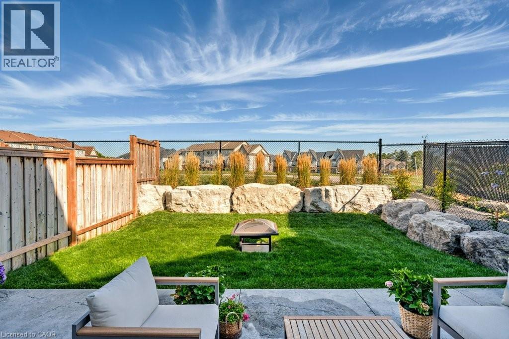 3998 Fracchioni Drive, Beamsville, Ontario  L3J 0R9 - Photo 38 - 40815385