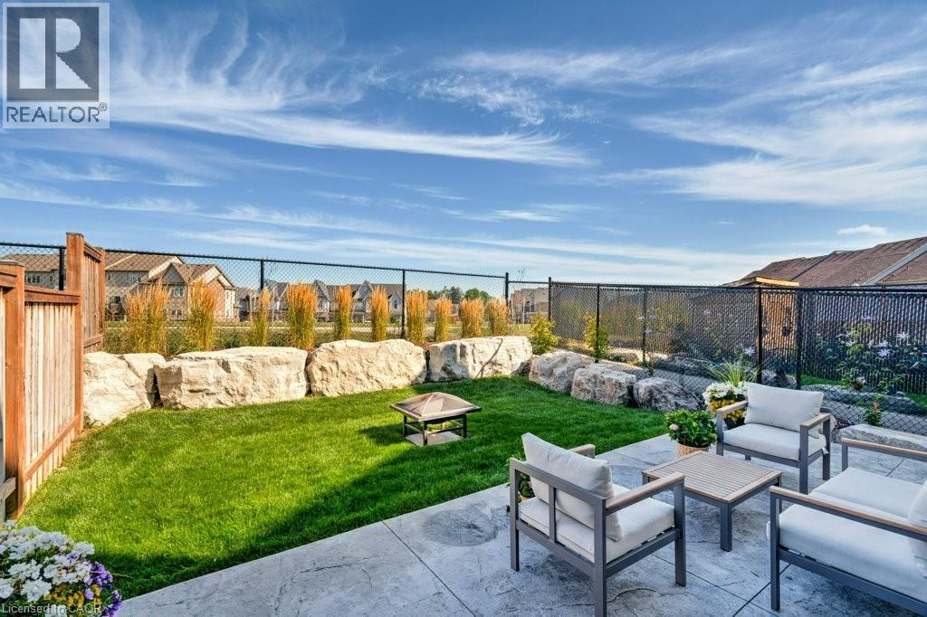 3998 Fracchioni Drive, Beamsville, Ontario  L3J 0R9 - Photo 39 - 40815385