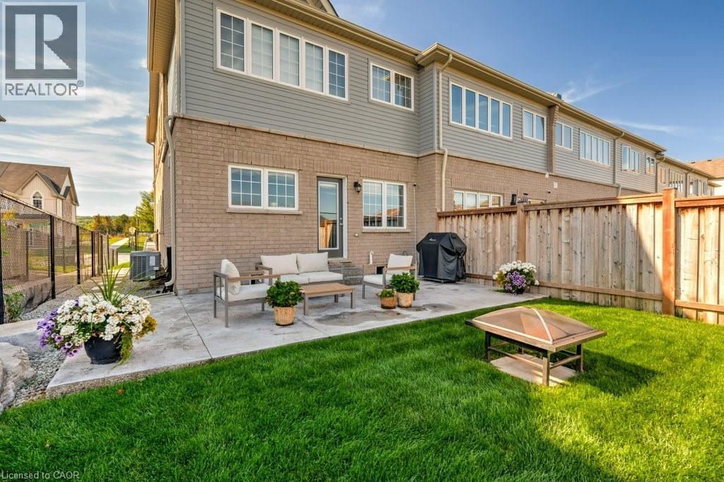 3998 Fracchioni Drive, Beamsville, Ontario  L3J 0R9 - Photo 42 - 40815385