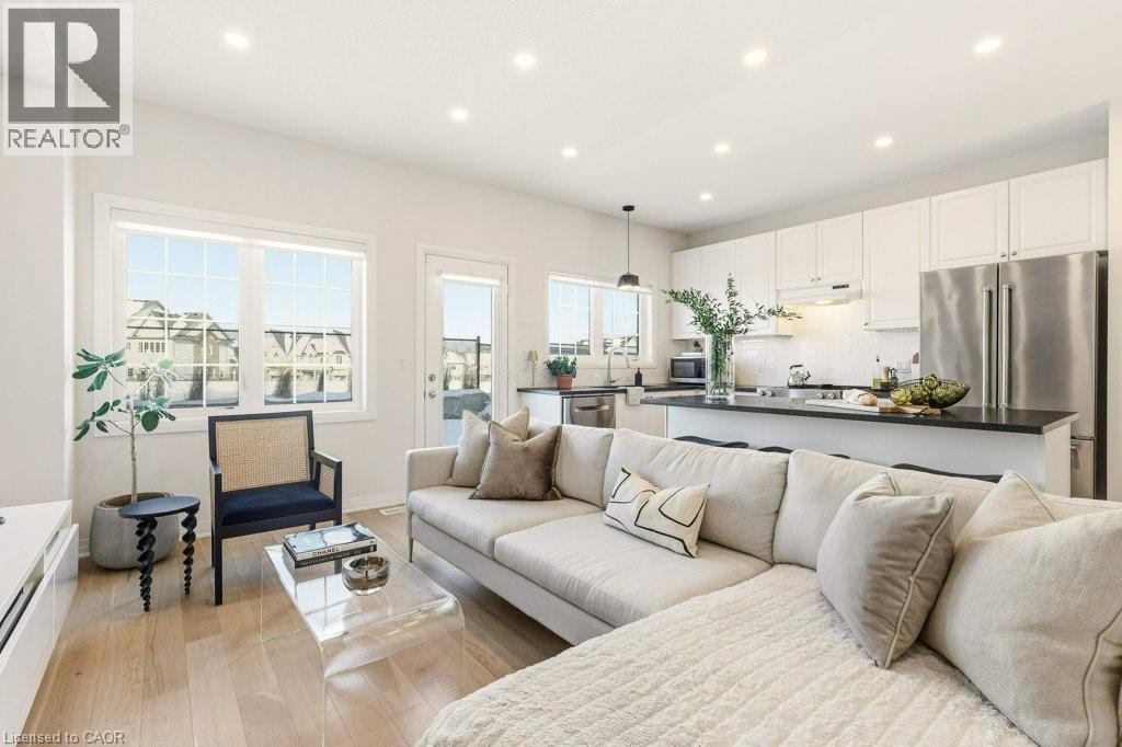 3998 Fracchioni Drive, Beamsville, Ontario  L3J 0R9 - Photo 7 - 40815385