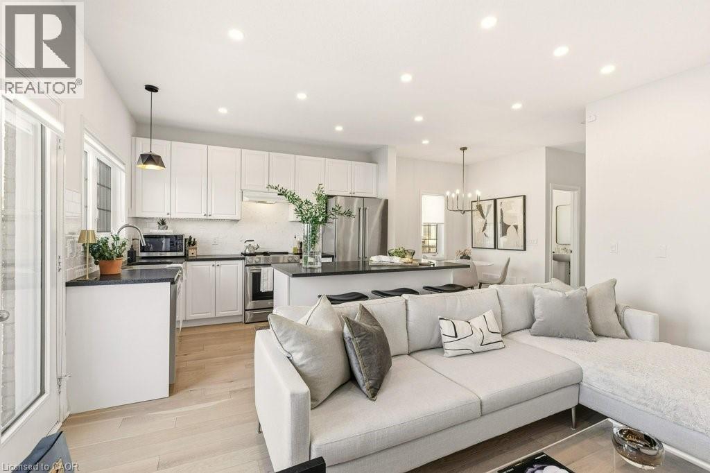 3998 Fracchioni Drive, Beamsville, Ontario  L3J 0R9 - Photo 8 - 40815385