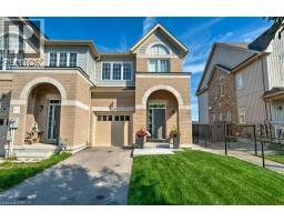 3998 FRACCHIONI Drive, beamsville, Ontario