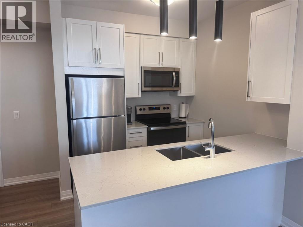 120 Springvalley Crescent Unit# 102, Hamilton, Ontario  L9C 0E4 - Photo 5 - 40815377