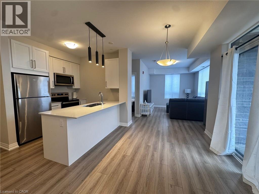 120 Springvalley Crescent Unit# 102, Hamilton, Ontario  L9C 0E4 - Photo 6 - 40815377