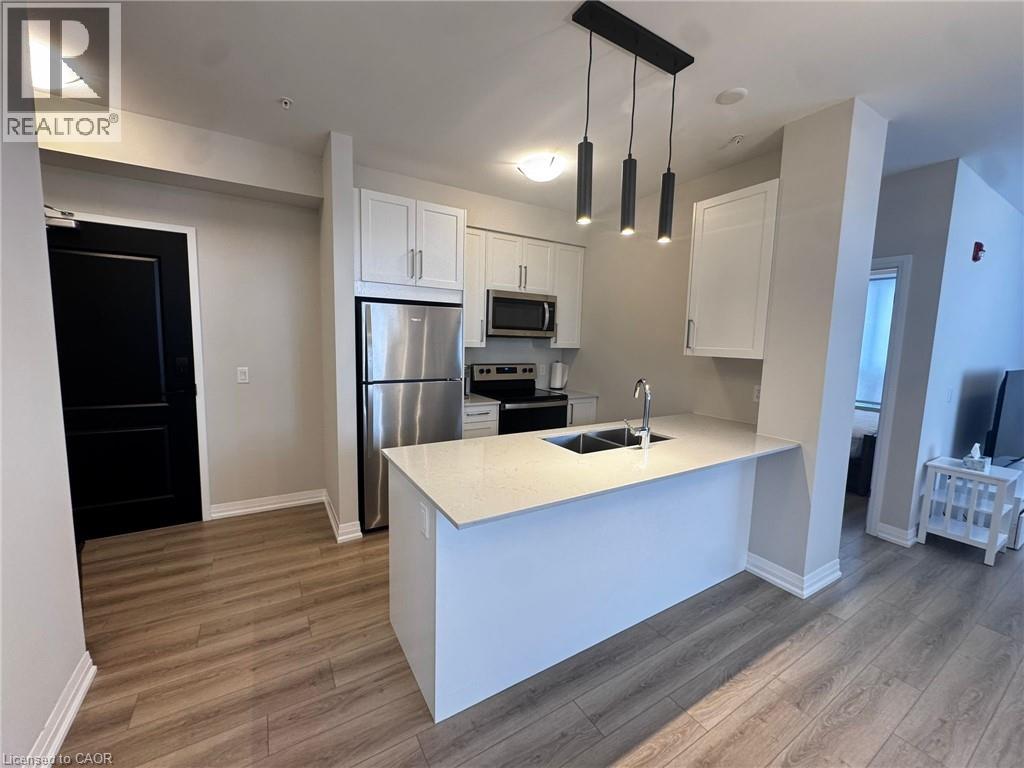 120 Springvalley Crescent Unit# 102, Hamilton, Ontario  L9C 0E4 - Photo 7 - 40815377