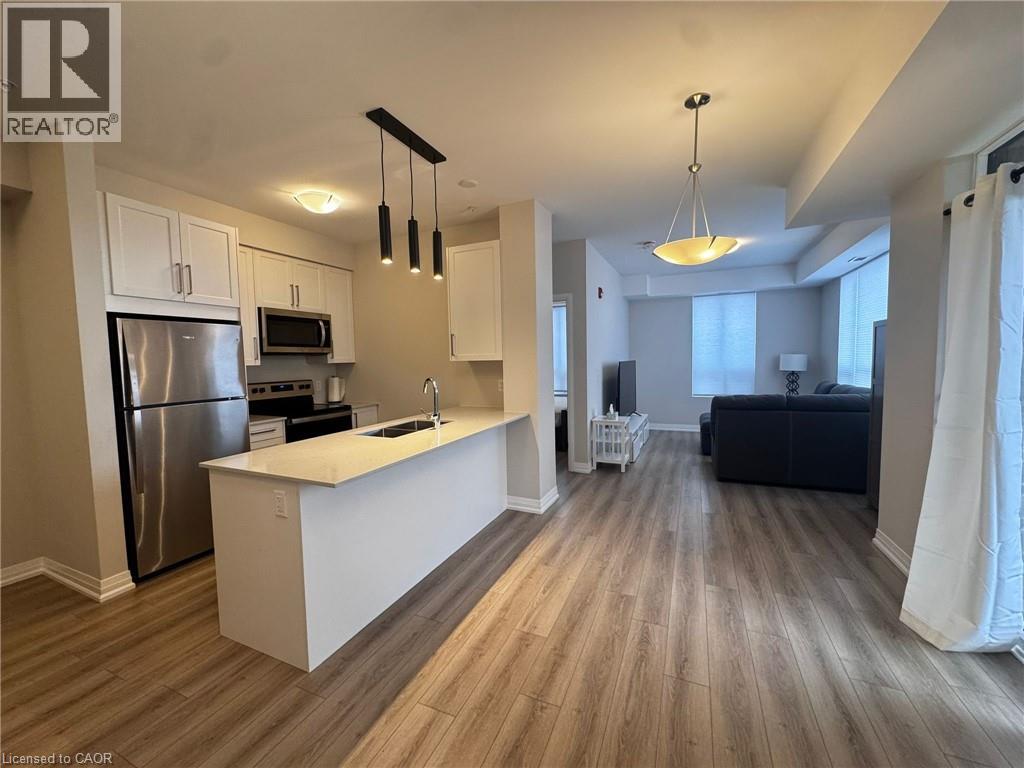 120 Springvalley Crescent Unit# 102, Hamilton, Ontario  L9C 0E4 - Photo 8 - 40815377