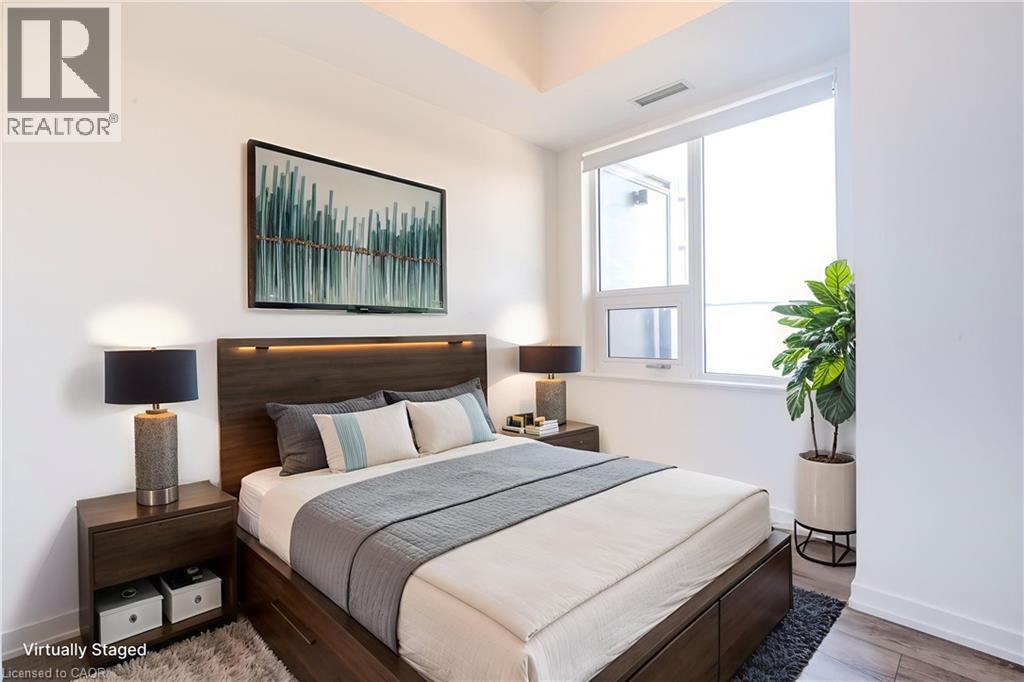 15 Wellington Street S Unit# 303, Kitchener, Ontario  N2G 0E4 - Photo 13 - 40815361