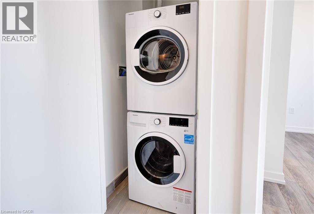 15 Wellington Street S Unit# 303, Kitchener, Ontario  N2G 0E4 - Photo 14 - 40815361