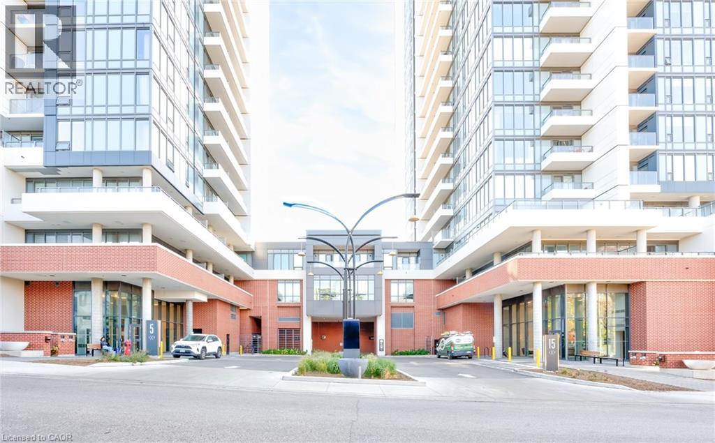 15 Wellington Street S Unit# 303, Kitchener, Ontario  N2G 0E4 - Photo 3 - 40815361