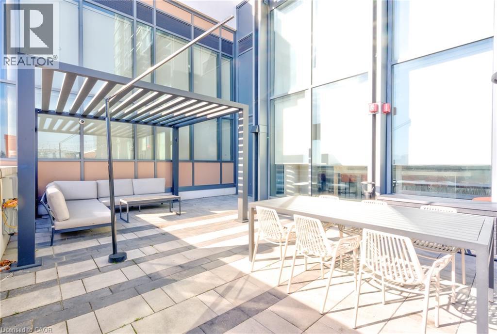 15 Wellington Street S Unit# 303, Kitchener, Ontario  N2G 0E4 - Photo 35 - 40815361