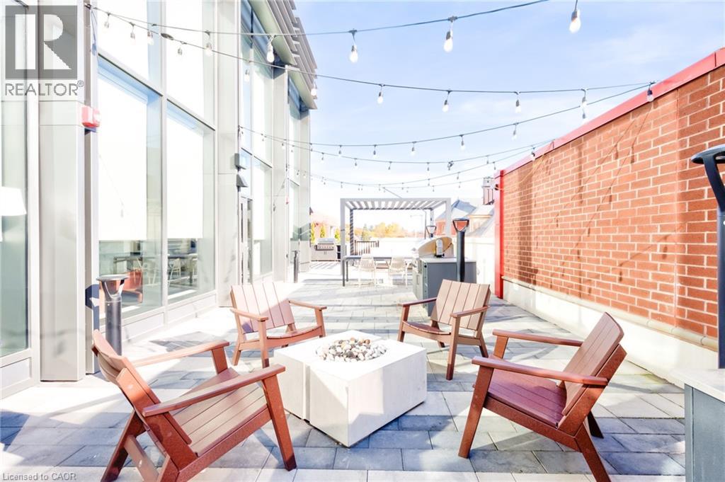 15 Wellington Street S Unit# 303, Kitchener, Ontario  N2G 0E4 - Photo 37 - 40815361