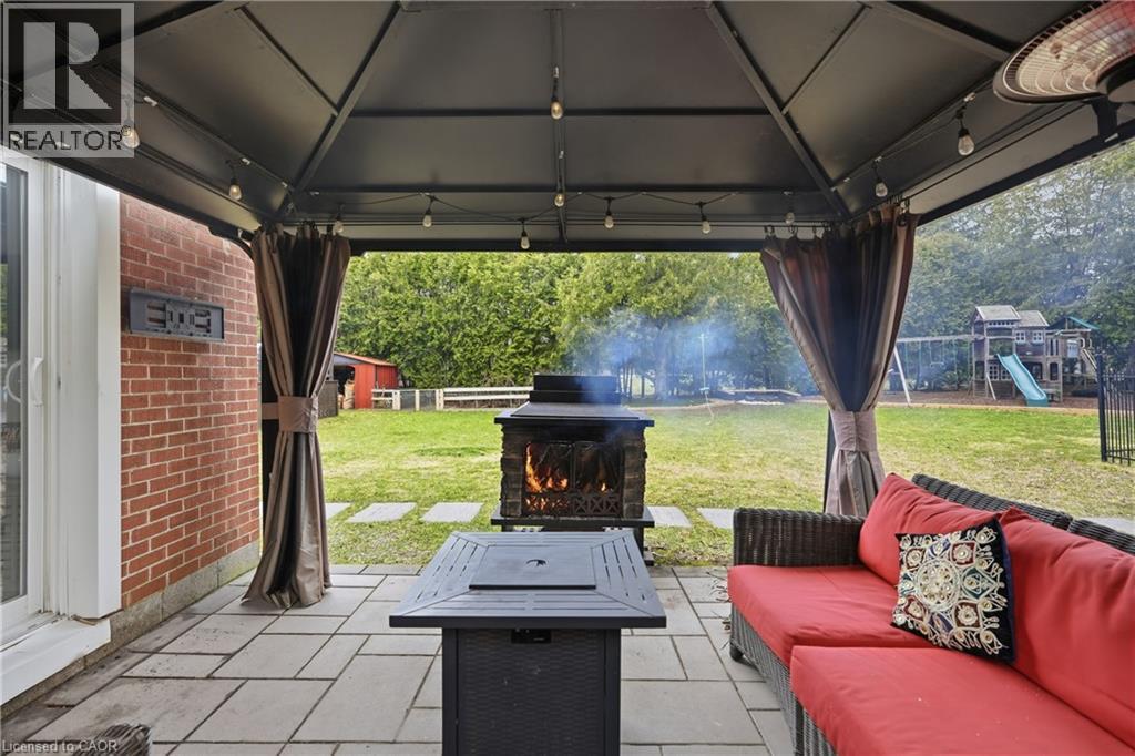 951 Gorton Avenue, Burlington, Ontario  L7T 1S6 - Photo 27 - 40815285