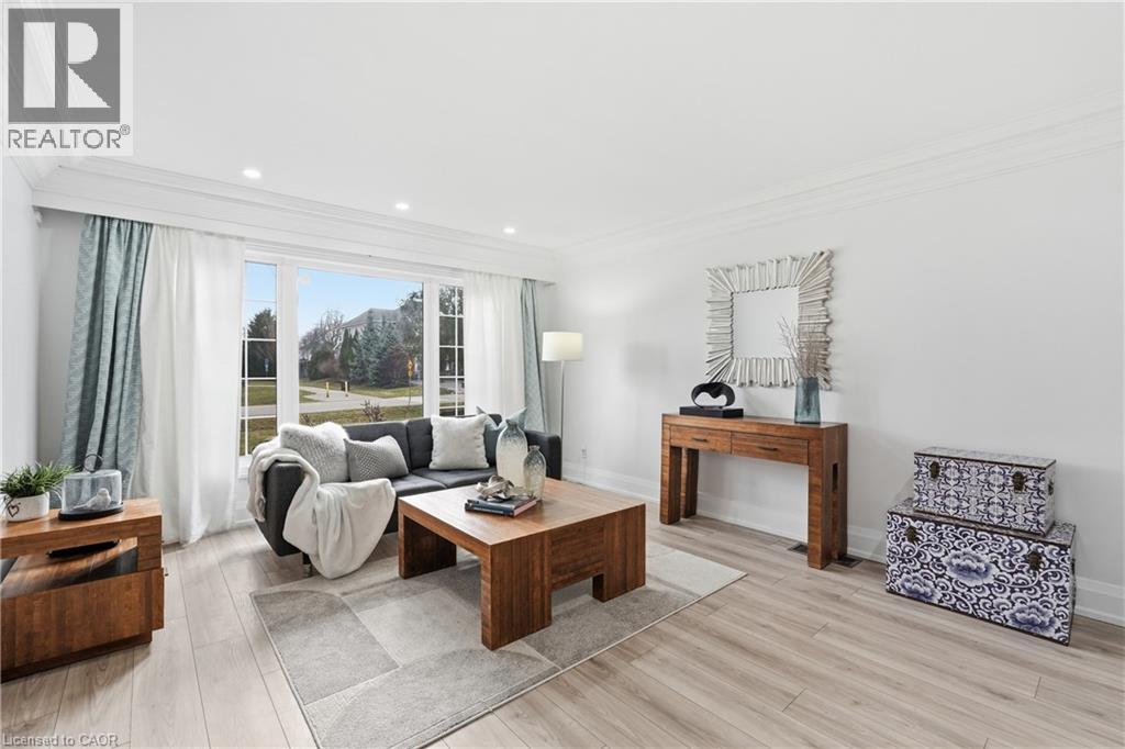 951 Gorton Avenue, Burlington, Ontario  L7T 1S6 - Photo 4 - 40815285