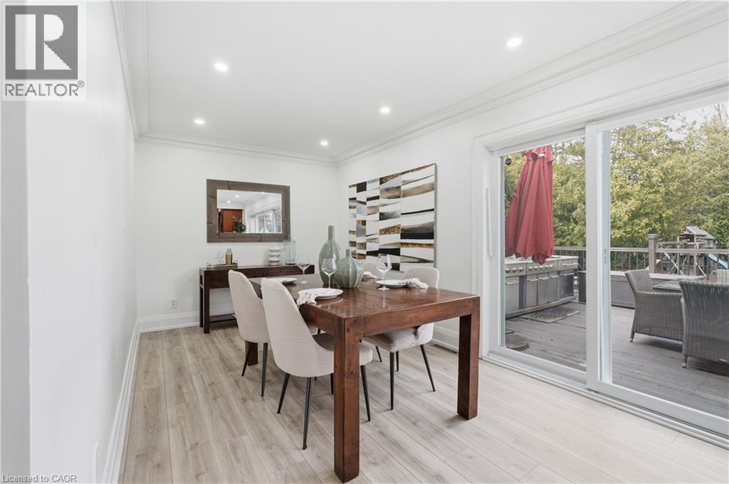 951 Gorton Avenue, Burlington, Ontario  L7T 1S6 - Photo 9 - 40815285