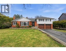 951 GORTON Avenue, Burlington, Ontario