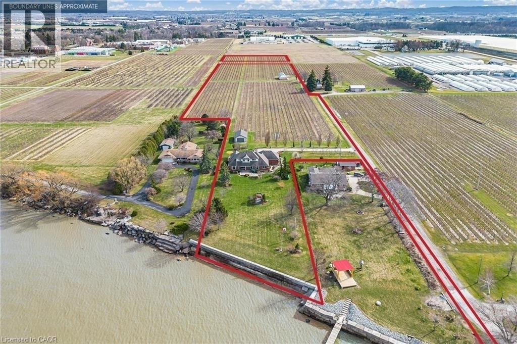 3503 Lakeshore Road, Lincoln, Ontario  L3J 0X1 - Photo 2 - 40815280