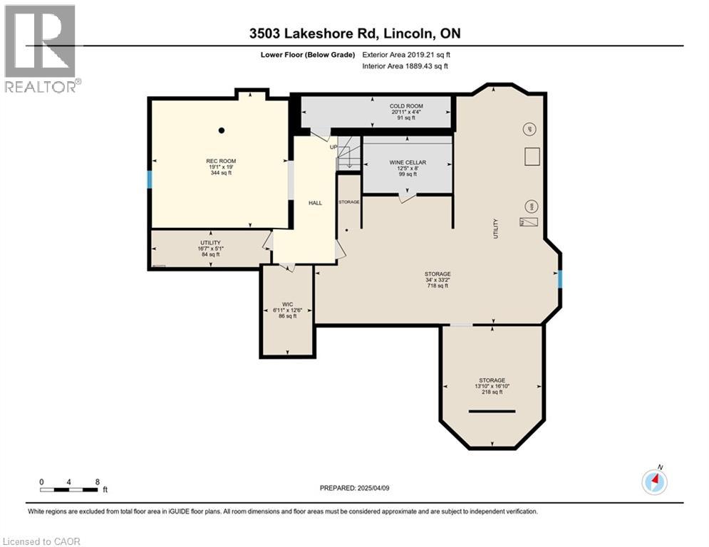 3503 Lakeshore Road, Lincoln, Ontario  L3J 0X1 - Photo 47 - 40815280