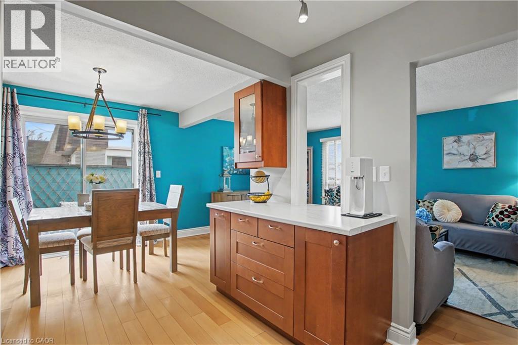 661 Francis Road Unit# 4, Burlington, Ontario  L7T 3X6 - Photo 10 - 40814405