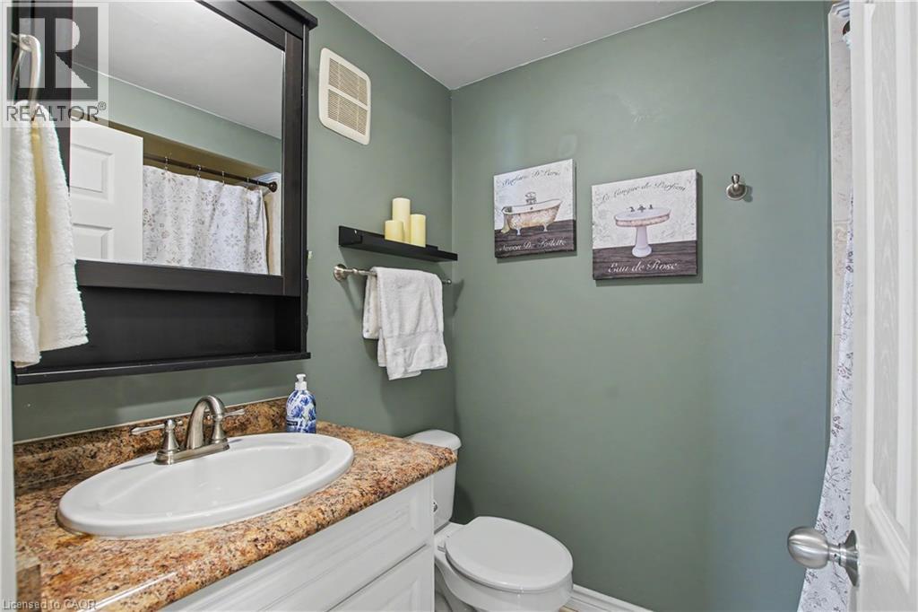 661 Francis Road Unit# 4, Burlington, Ontario  L7T 3X6 - Photo 17 - 40814405