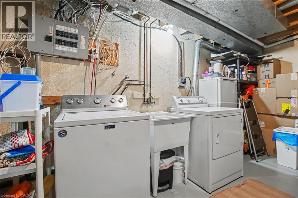 661 Francis Road Unit# 4, Burlington, Ontario  L7T 3X6 - Photo 22 - 40814405