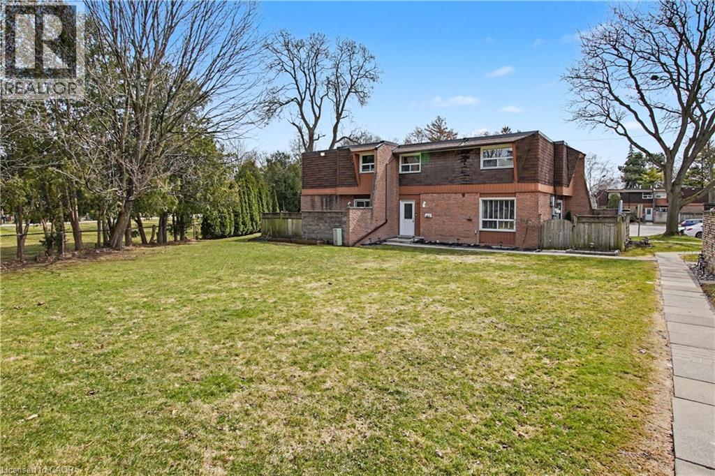 661 Francis Road Unit# 4, Burlington, Ontario  L7T 3X6 - Photo 26 - 40814405