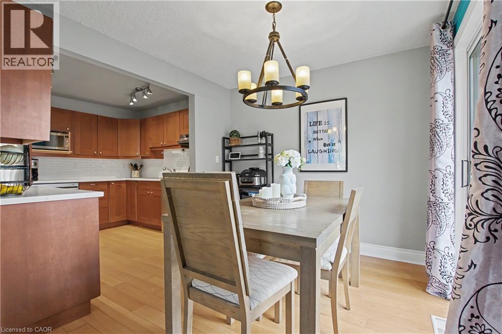 661 Francis Road Unit# 4, Burlington, Ontario  L7T 3X6 - Photo 7 - 40814405