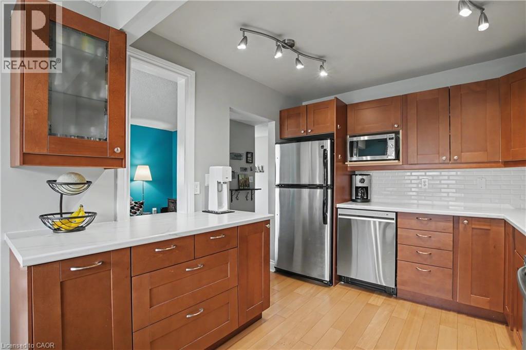 661 Francis Road Unit# 4, Burlington, Ontario  L7T 3X6 - Photo 9 - 40814405