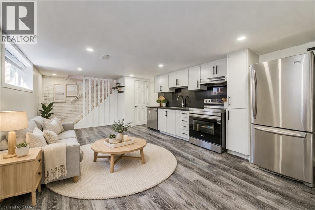 88 Woodhaven Road, Kitchener, Ontario  N2C 1V1 - Photo 18 - 40814354