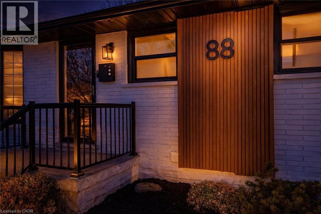 88 Woodhaven Road, Kitchener, Ontario  N2C 1V1 - Photo 2 - 40814354
